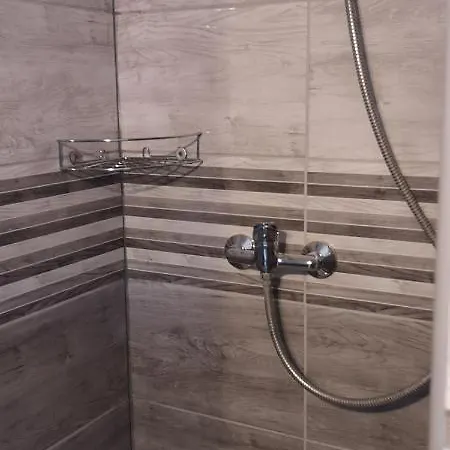 Rakoczi Vendeghaz Apartment Poroszlo Exterior photo