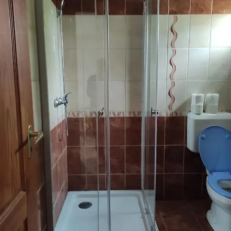 Rakoczi Vendeghaz Apartment Poroszlo Exterior photo