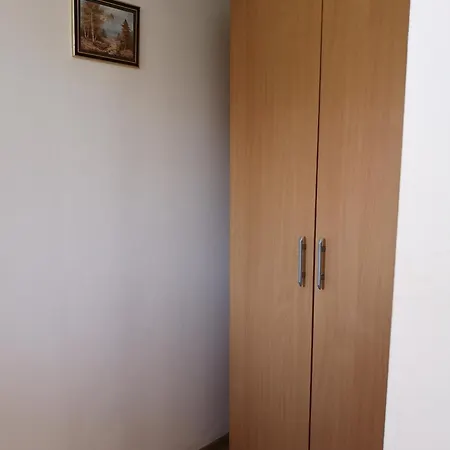 Rakoczi Vendeghaz Apartment Poroszlo Exterior photo
