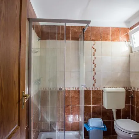Rakoczi Vendeghaz Apartment Poroszlo Exterior photo