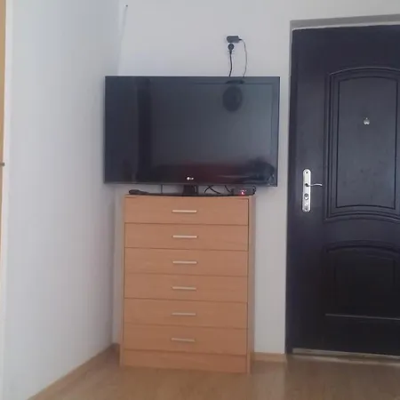 Rakoczi Vendeghaz Apartment Poroszlo Exterior photo