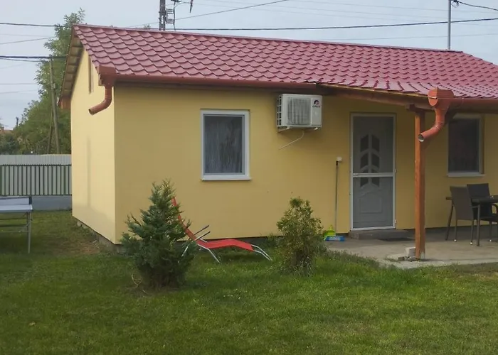 Rakoczi Vendeghaz