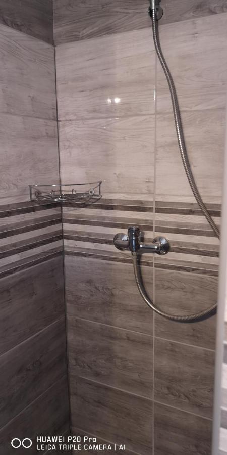 Apartment Rakoczi Vendeghaz