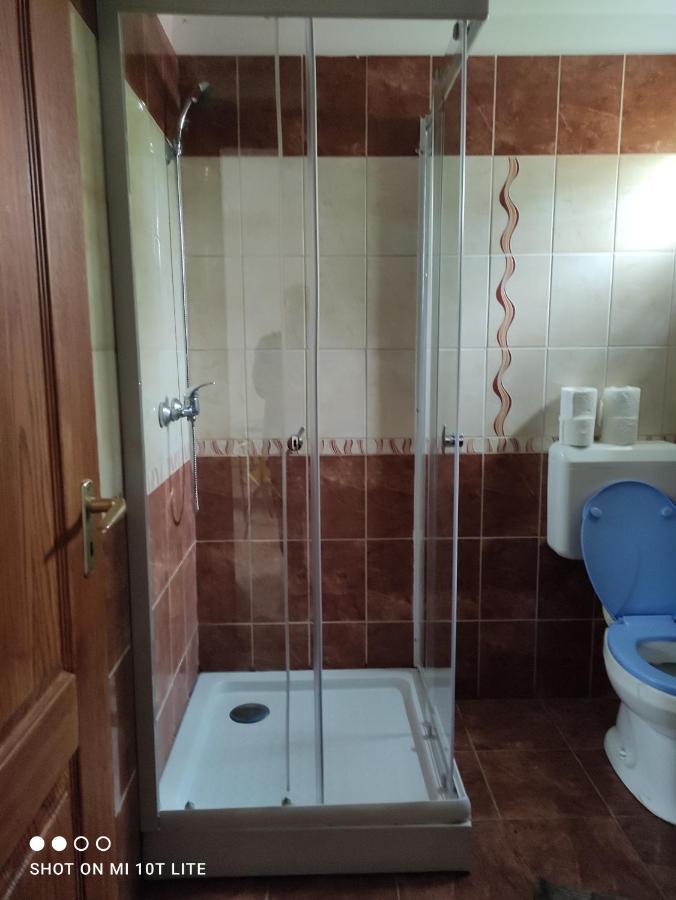 Apartment Rakoczi Vendeghaz