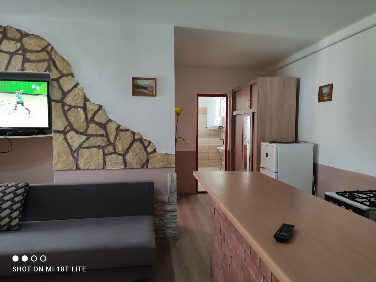 Rakoczi Vendeghaz Apartment Poroszlo
