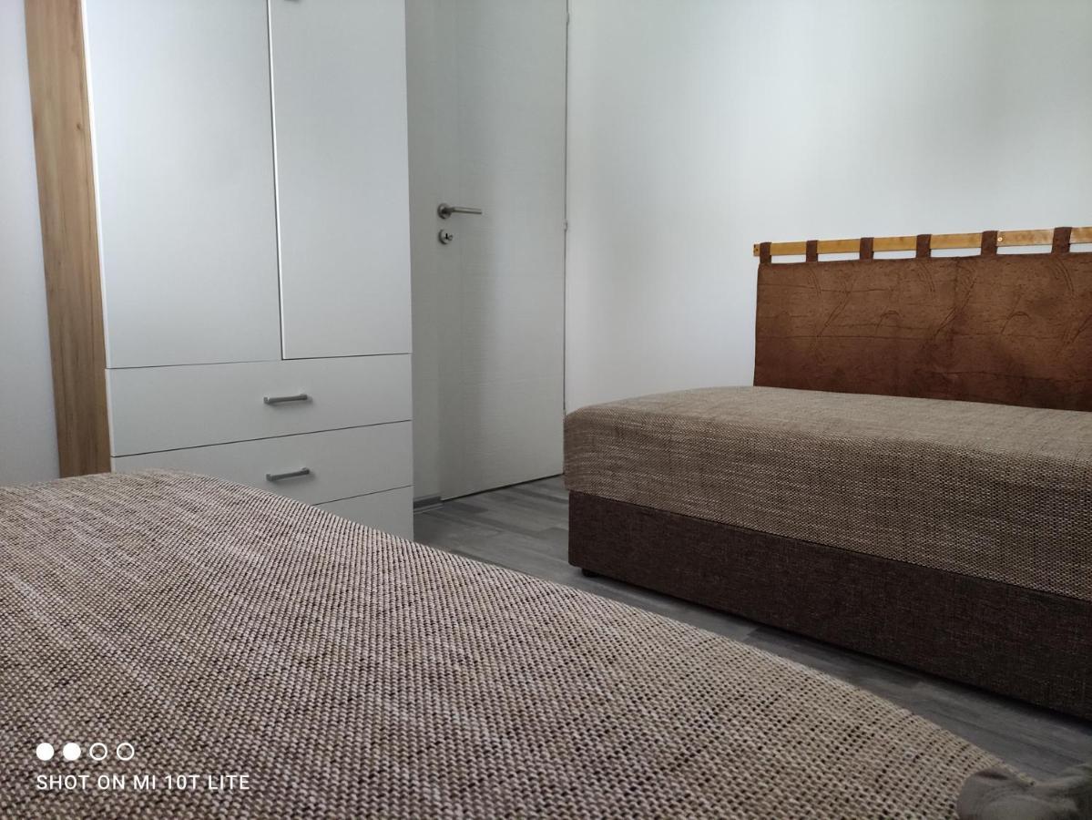 Apartment Rakoczi Vendeghaz