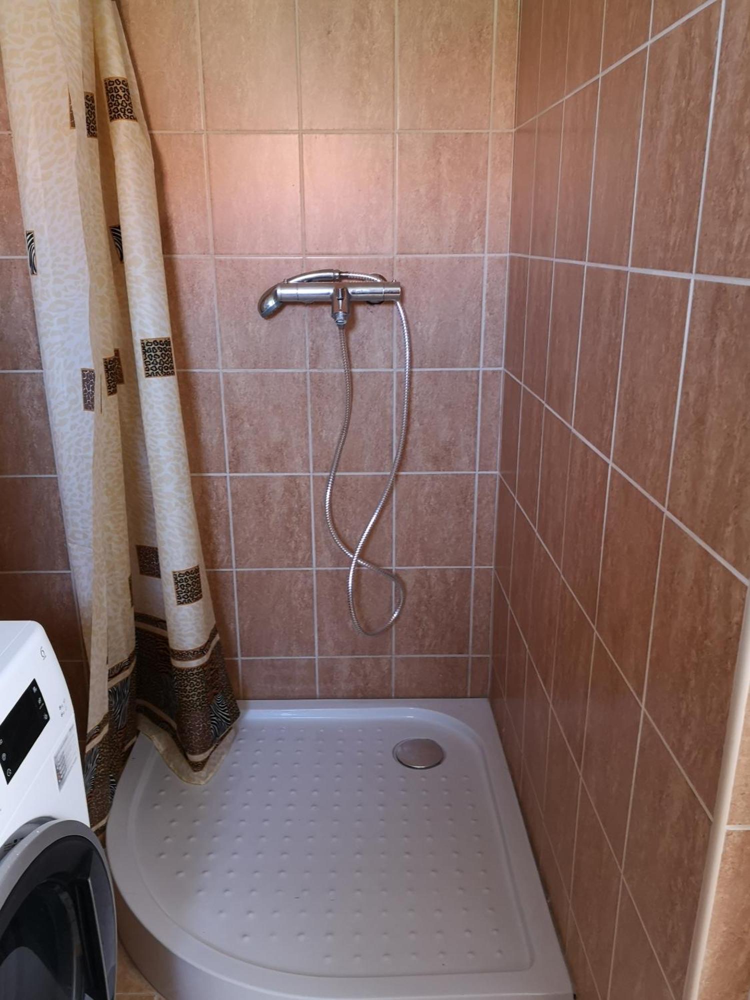 Rakoczi Vendeghaz Apartment Poroszlo
