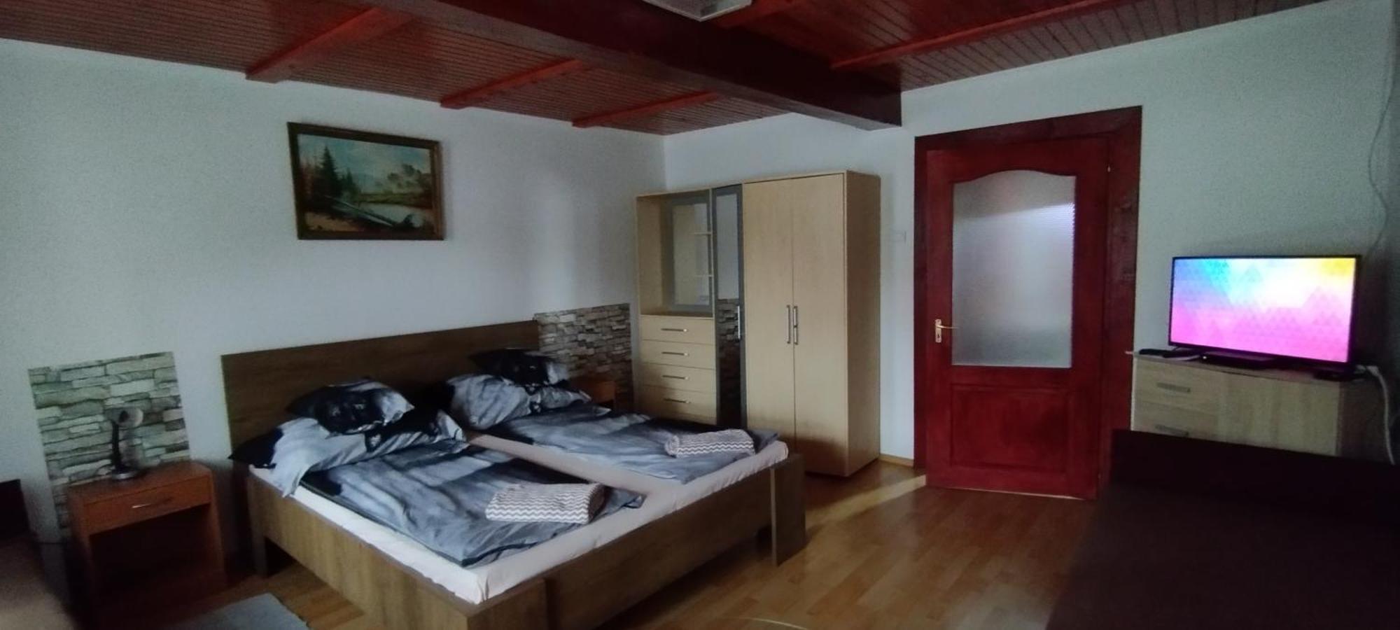 Rakoczi Vendeghaz