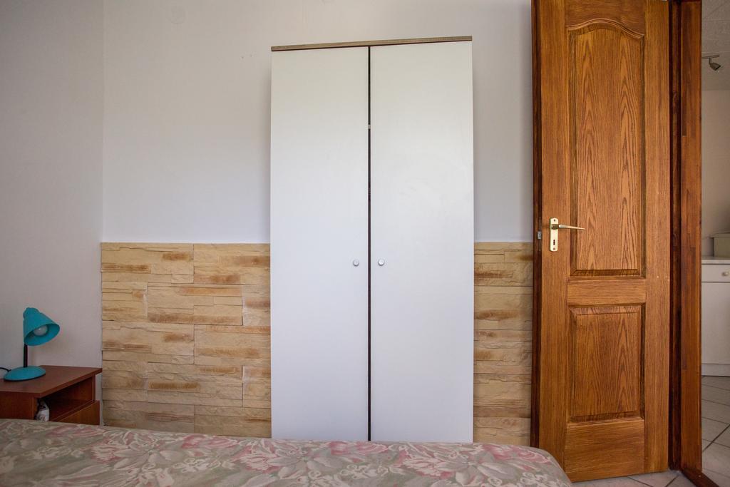 Apartment Rakoczi Vendeghaz Poroszlo