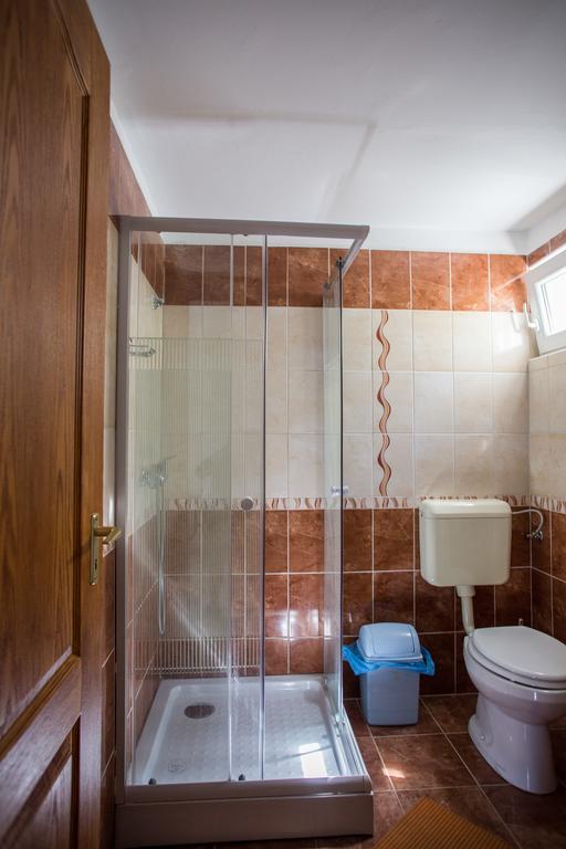 Rakoczi Vendeghaz Apartment *