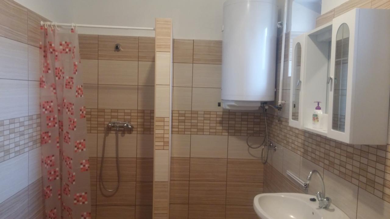 Apartment Rakoczi Vendeghaz Poroszlo