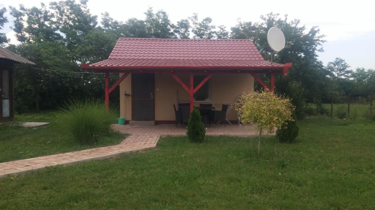 Rakoczi Vendeghaz Apartment *