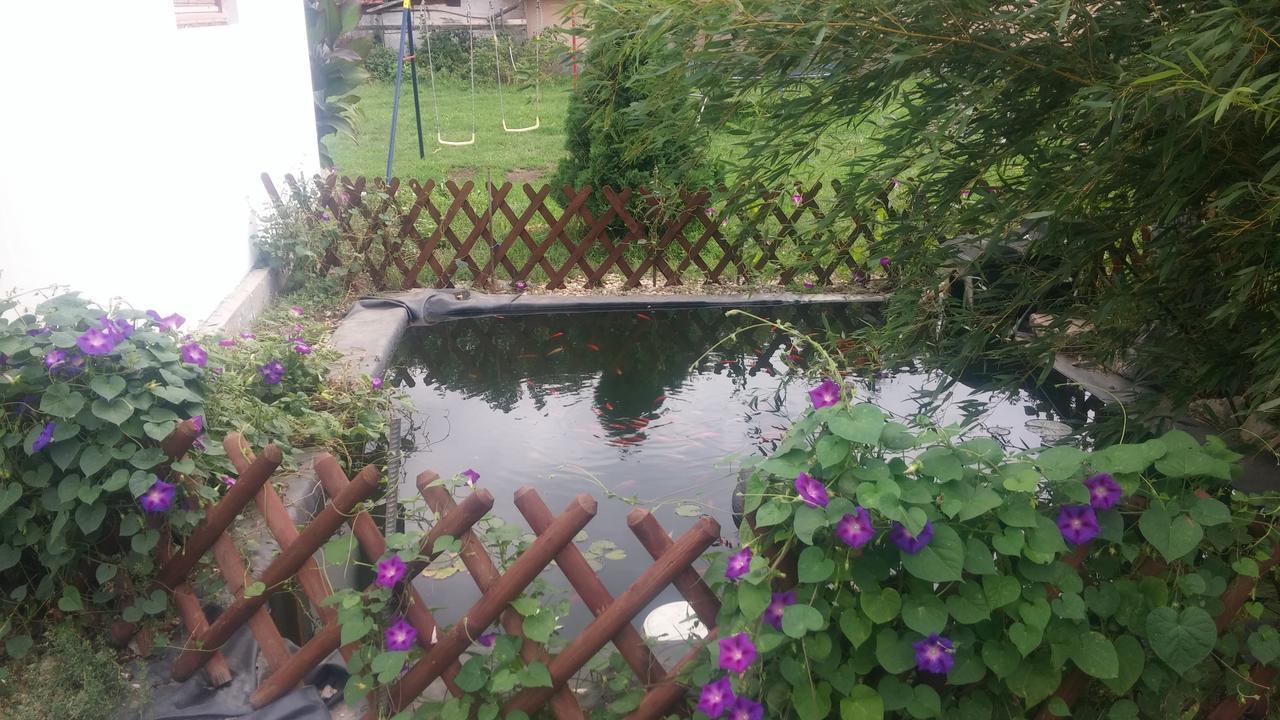 Rakoczi Vendeghaz * Poroszlo