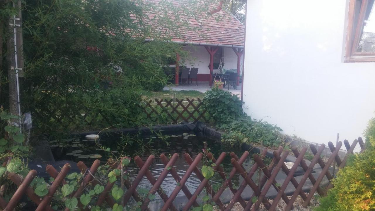 Rakoczi Vendeghaz